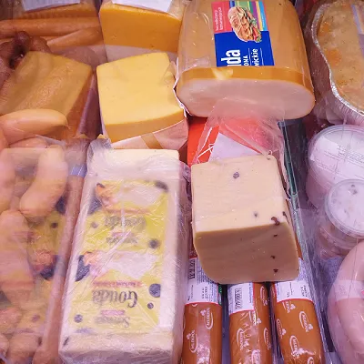 sklep miesny oferta sery