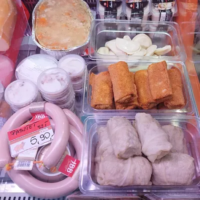 sklep miesny oferta wyroby